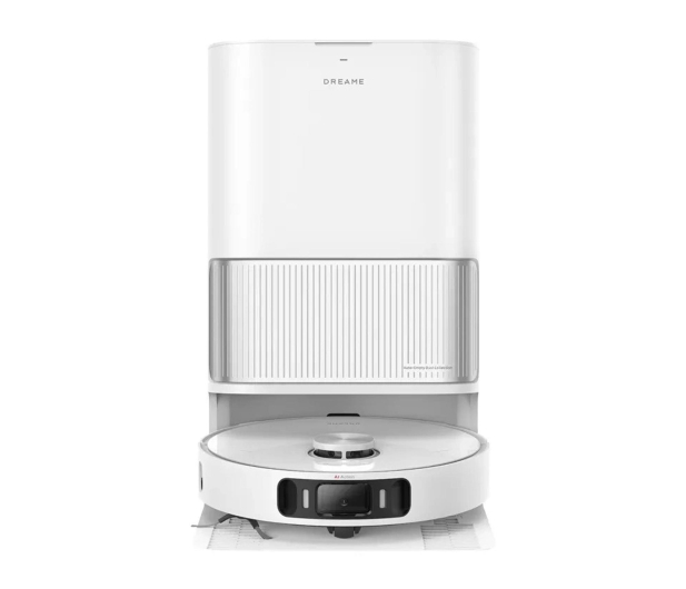 Dreame Robot sprzątający L40 Ultra AE 19kPa - 1344840 - zdjęcie 7